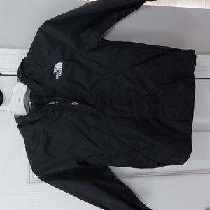 Rain Jacket/Coat